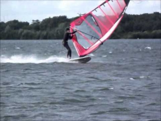 Perfect conditions for beginner to expert levels